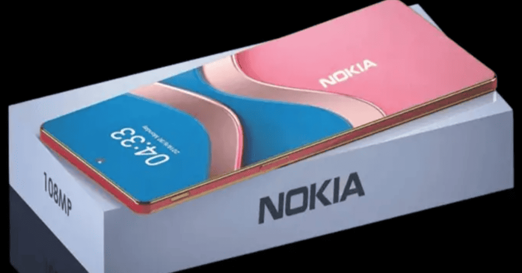 Especificações do Nokia XPlus Mini 2025: 16 GB de RAM, bateria de 12000 mAh!