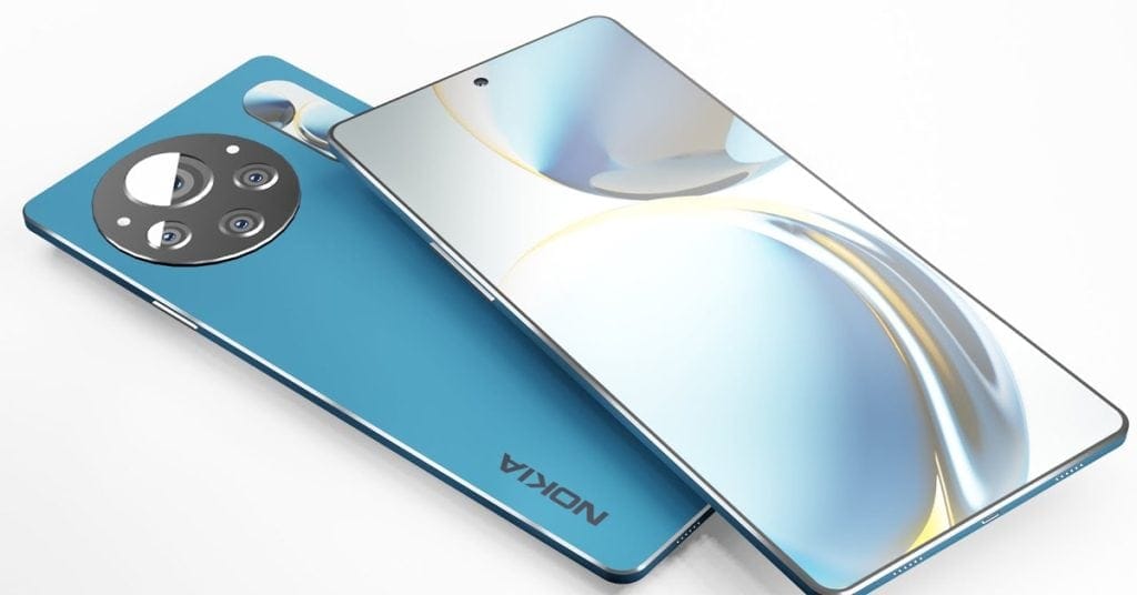 Especificações do Nokia Zenjutsu Compact 2025: câmeras de 150MP, bateria de 7200mAh!