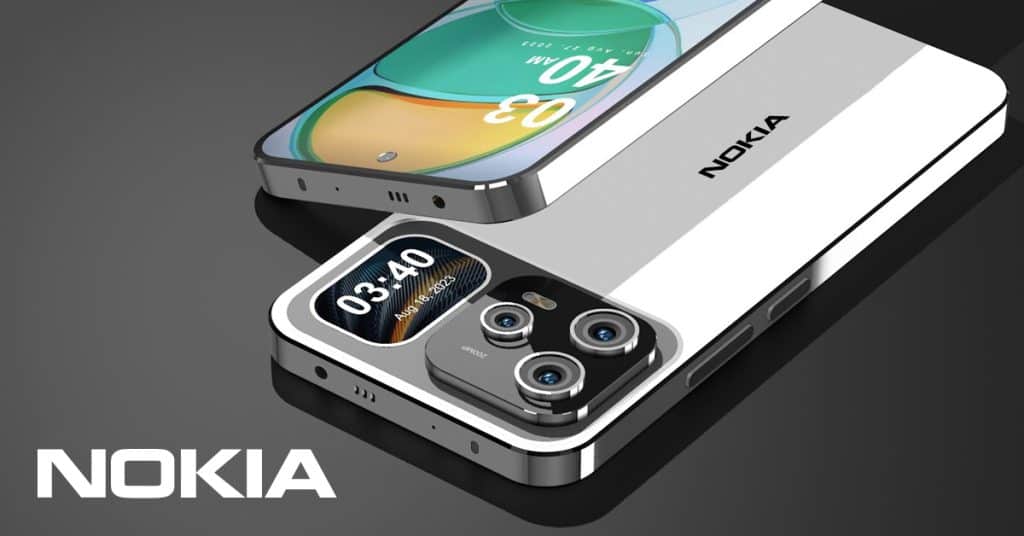 Especificações do Nokia Vitech Pro Lite 2025: câmeras de 200MP, bateria de 8000mAh!