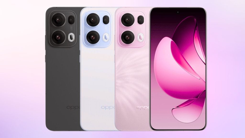Nokia Zenjutsu vs. OPPO Reno 14: câmeras de 200MP, bateria de 14200mAh!