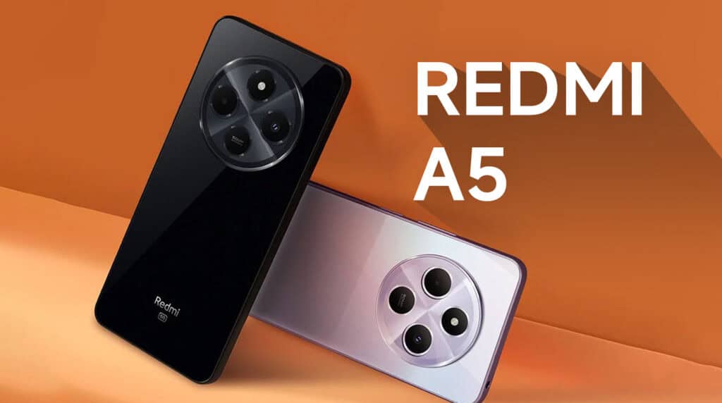 Vivo X200s vs. Redmi A5: câmeras de 50MP, bateria de 5100mAh!
