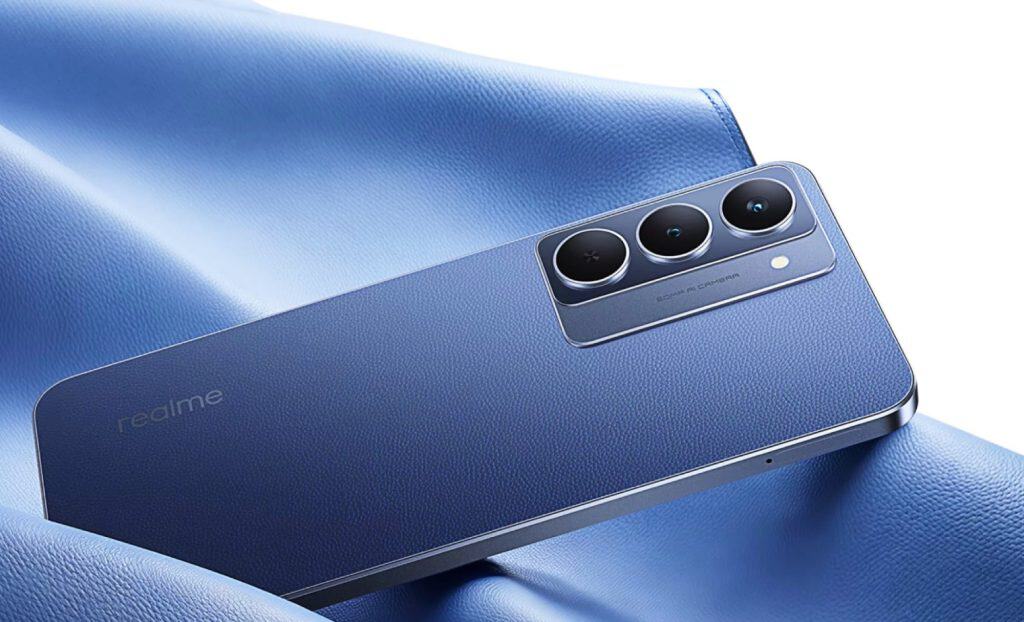 Nokia Energy vs. Realme P3x 5G: 16 GB de RAM, bateria de 8550 mAh!