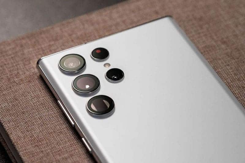Especificações do Samsung Galaxy Beam 2025: 18 GB de RAM, câmeras de 200 MP!
