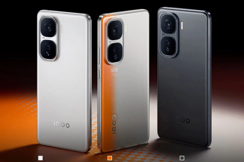 Honor X9c vs. iQOO Neo 10R: câmeras de 50MP, bateria de 6600mAh!