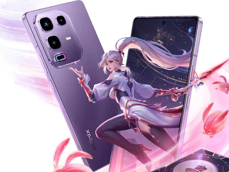 Nokia Beam vs. Infinix Note 50: câmeras de 200MP, bateria de 9700mAh!