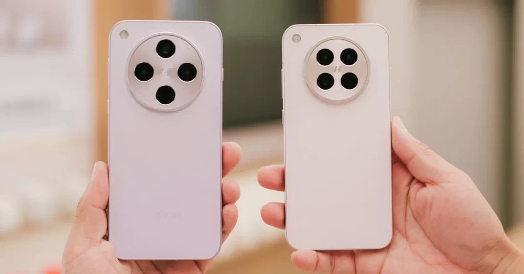 Nokia Horizon Pro vs. Oppo Find X8s +: câmeras de 200MP, bateria de 17600mAh!