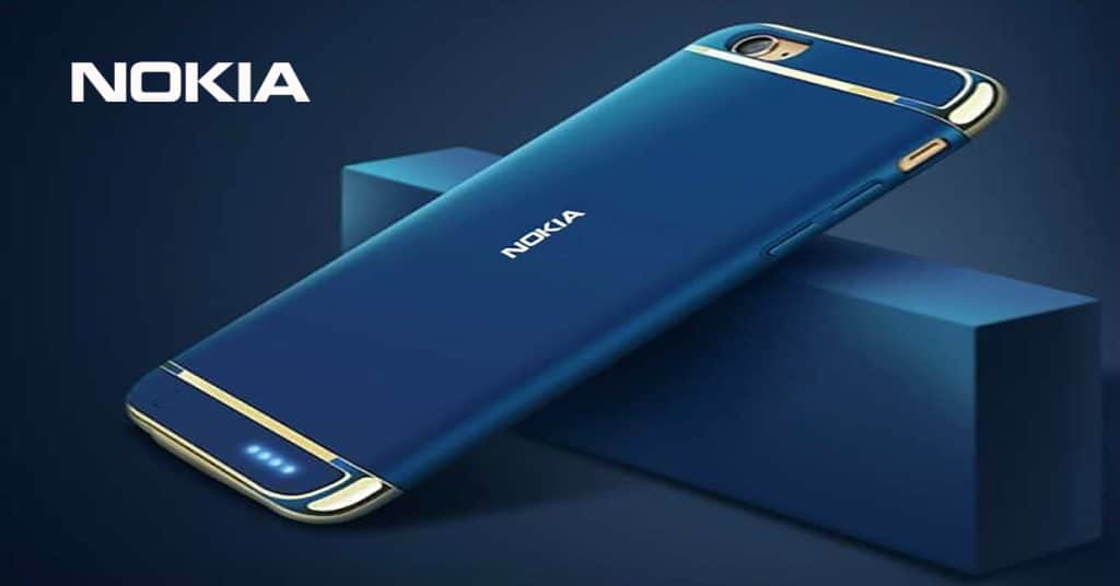 Especificações do Nokia Winner Max 2025: Câmeras de 200MP, Bateria de 8500mAh!