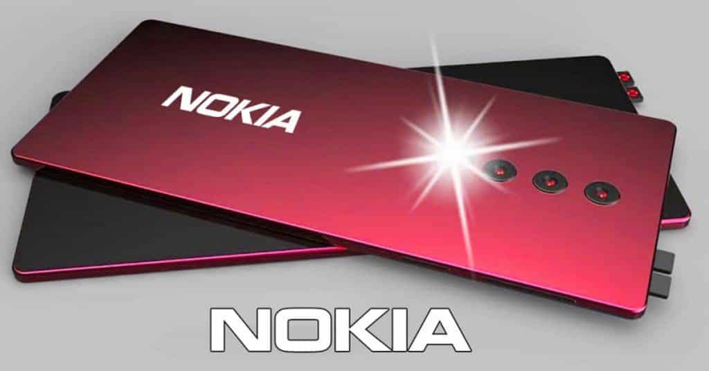 Especificações do Nokia 7680 5G: 12 GB de RAM, câmeras de 200 MP!