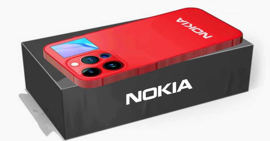 Especificações do Nokia G42 Pro: câmeras de 108MP, bateria de 8000mAh!