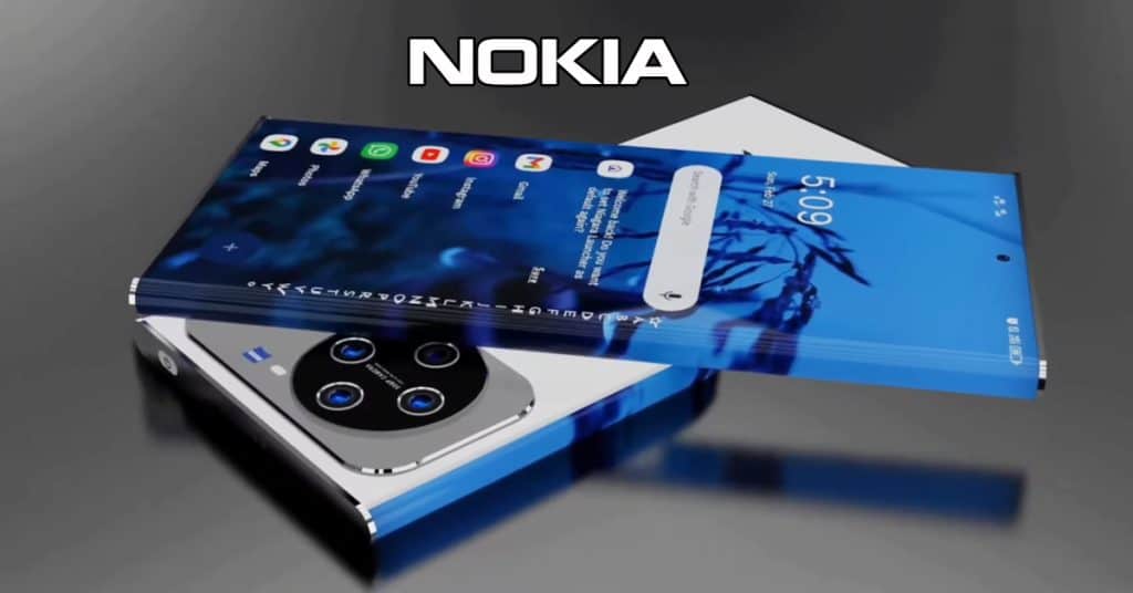 Nokia Royal Lite 2025