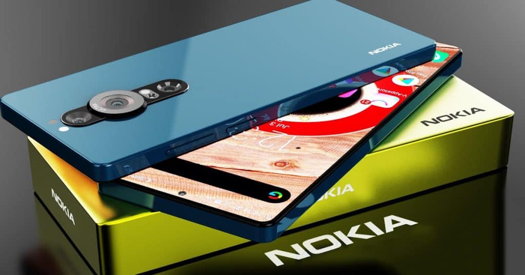 Especificações do Nokia Diamond 2025