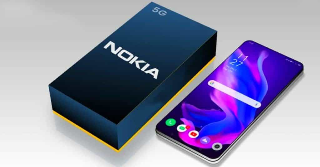 Especificações do Nokia Winner Max 2025: Câmeras de 200MP, Bateria de 8500mAh!