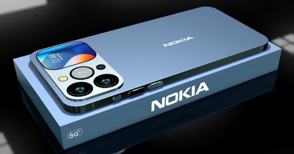 Especificações do Nokia Premiere Pro Max: câmeras de 200MP, bateria de 7600mAh!