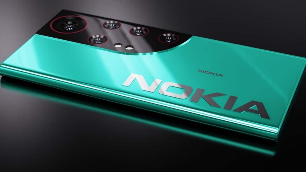Especificações do Nokia Blade Pro 2025: Câmeras de 108MP, Bateria de 16800mAh!
