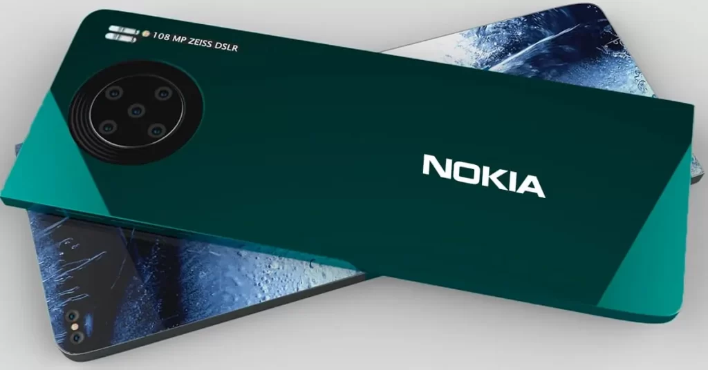 Especificações do Nokia Beam Lite 2025: 18 GB de RAM, câmeras de 150 MP!