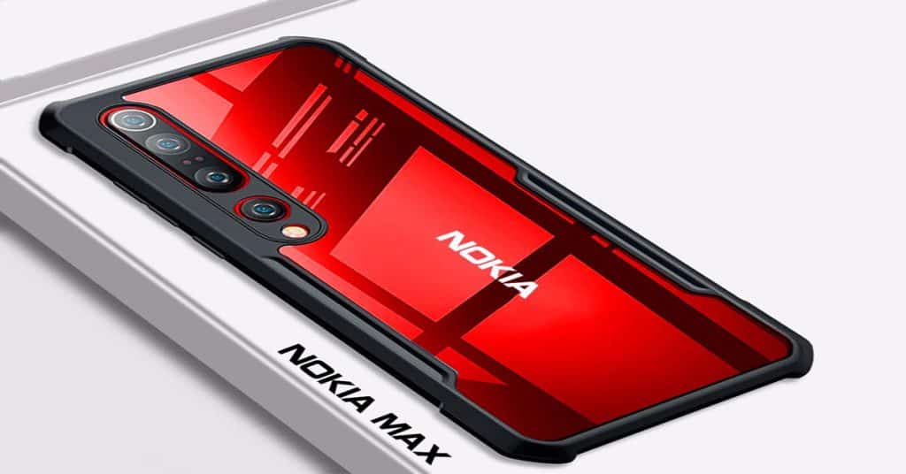 Especificações do Nokia Xplus Max 2025: 18 GB de RAM, bateria de 8900 mAh!