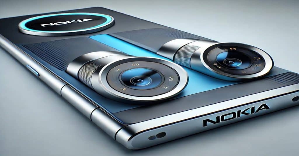 Especificações do Nokia Safari Edge Lite 2025: 16 GB de RAM, câmeras de 200 MP!