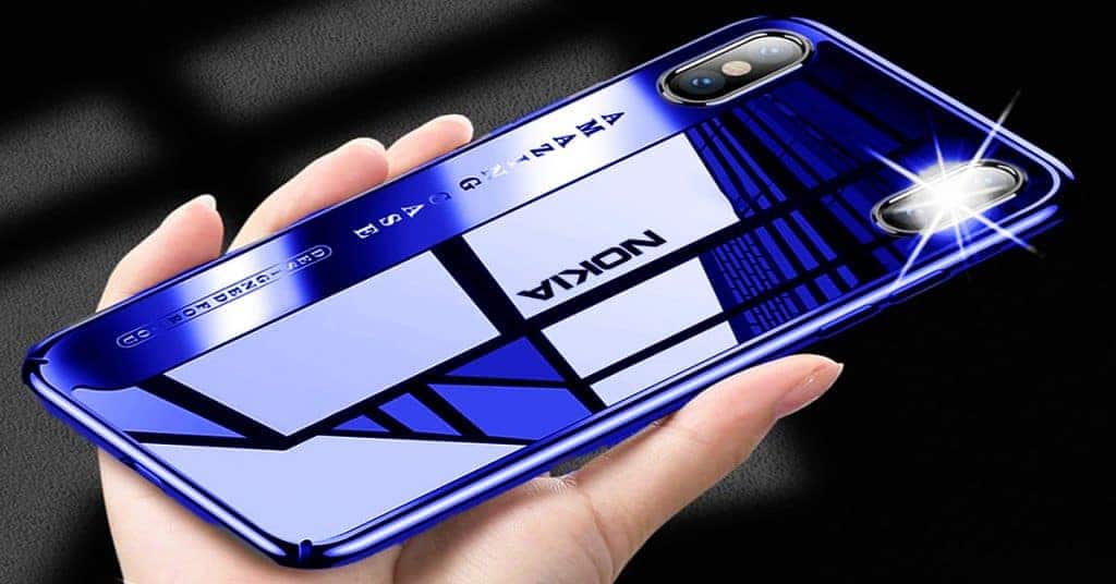 Especificações do Nokia Skyline 2025: 18 GB de RAM, bateria de 9100 mAh!