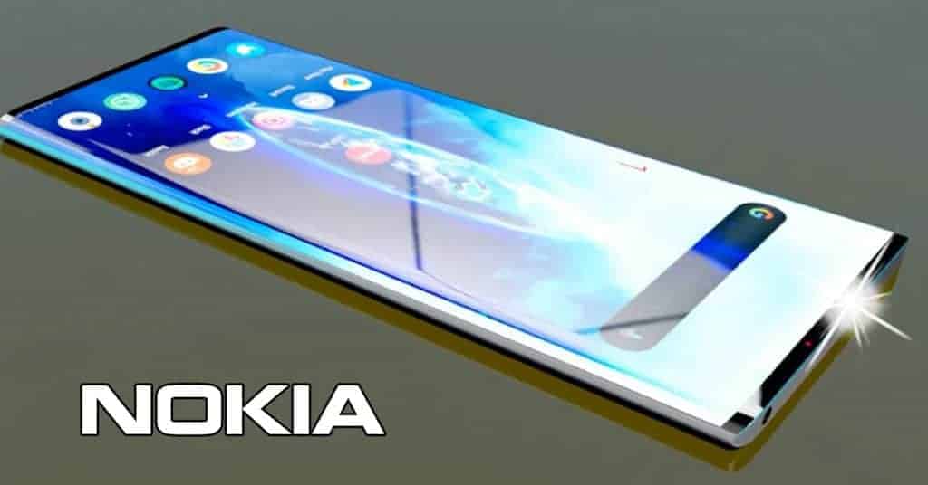 Especificações do Nokia Edge Lite 2025: 16 GB de RAM, bateria de 8500 mAh!