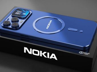 Especificações do Nokia Eve Pro 2025: Bateria de 17800mAh, 18GB de RAM, data de lançamento!