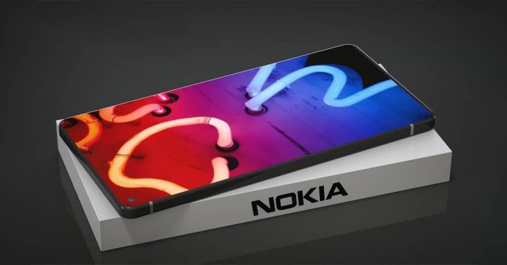 Especificações do Nokia Winner Premium 2025: câmeras de 200MP, bateria de 17900mAh!