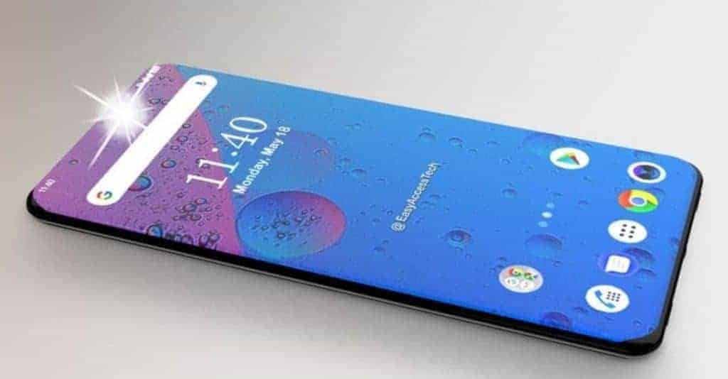 Especificações do Nokia Skyline 2025: 18 GB de RAM, bateria de 9100 mAh!