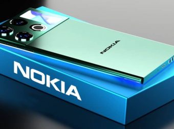 Especificações do Nokia X1 Max 2025: 24 GB de RAM, bateria de 19.000 mAh!