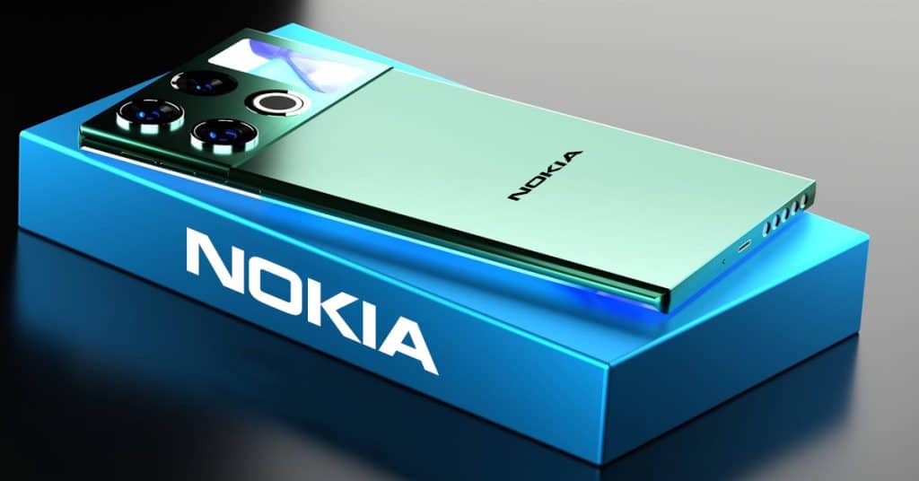 Especificações do Nokia X1 Max 2025: 24 GB de RAM, bateria de 19.000 mAh!
