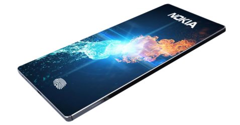 Nokia Z2 Ultra 2025: INCRÍVEL 18 GB de RAM, bateria de 15500 mAh!