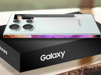 Especificações do Samsung Galaxy Edge Max 2025: 18GB de RAM, Bateria de 14300mAh!