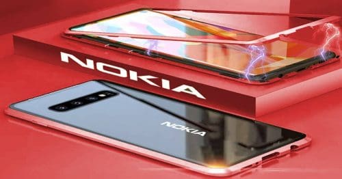 Nokia Z2 Ultra 2025: INCRÍVEL 18 GB de RAM, bateria de 15500 mAh!