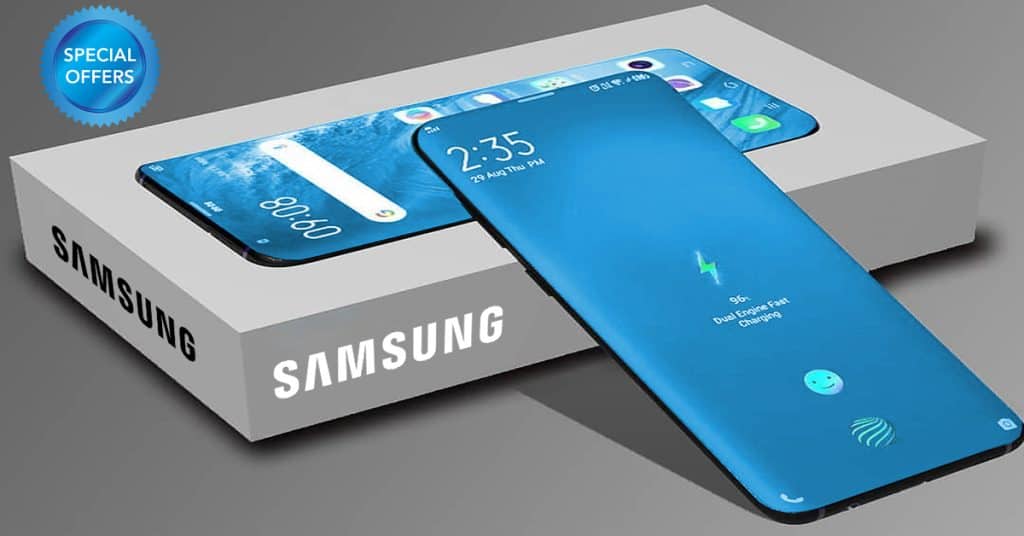 Especificações do Samsung Galaxy Swan Ultra 2025: 20 GB de RAM, câmeras de 108 MP, bateria de 10.500 mAh!