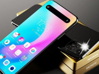 Especificações do Nokia ZX Ultra: 24 GB de RAM, bateria de 13.500 mAh, preço!