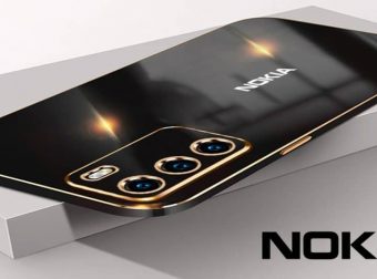 Especificações do Nokia Aeon Prime 2025: 18 GB de RAM, bateria de 17.200 mAh!
