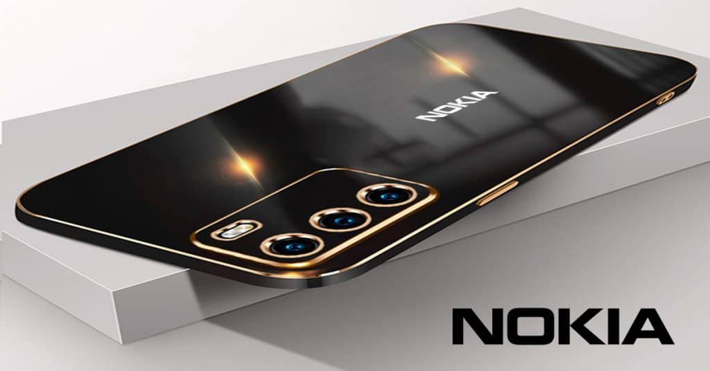 Especificações do Nokia Aeon Prime 2025: 18 GB de RAM, bateria de 17.200 mAh!