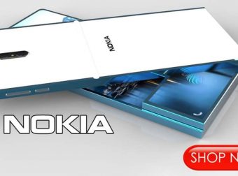 Especificações do Nokia Power 2025: câmeras de 200 MP, bateria de 18.500 mAh!