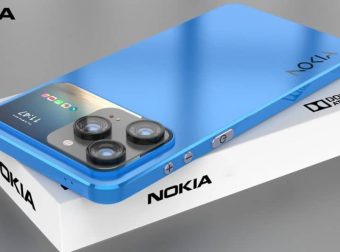 Especificações do Nokia Evolve Mini 2025: 16 GB de RAM, bateria de 9100 mAh!