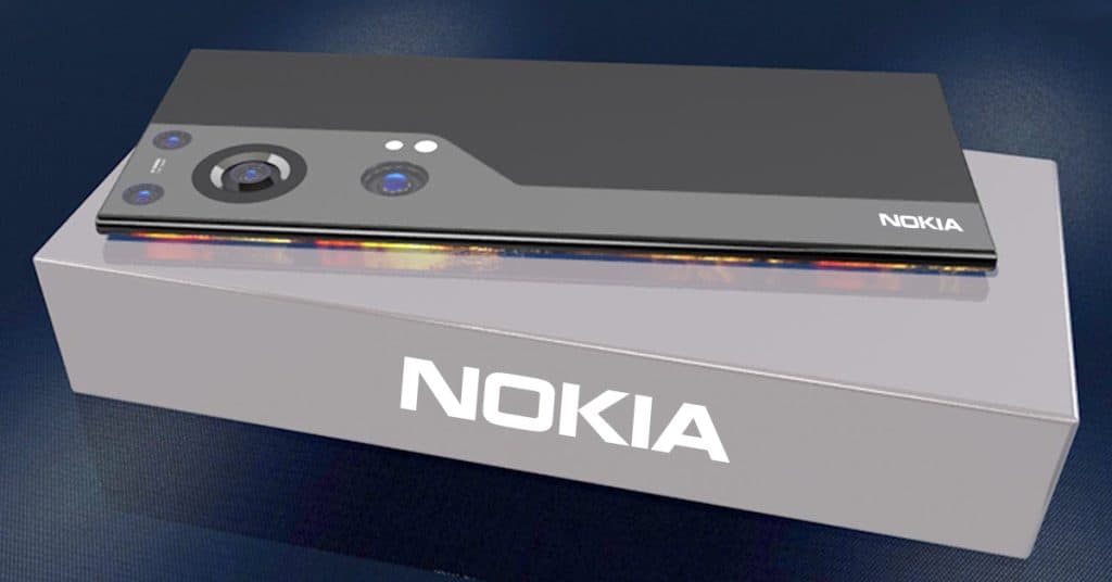 Nokia Ace Max vs. Redmi Note 14 Pro: bateria de 10800 mAh, 18 GB de RAM!