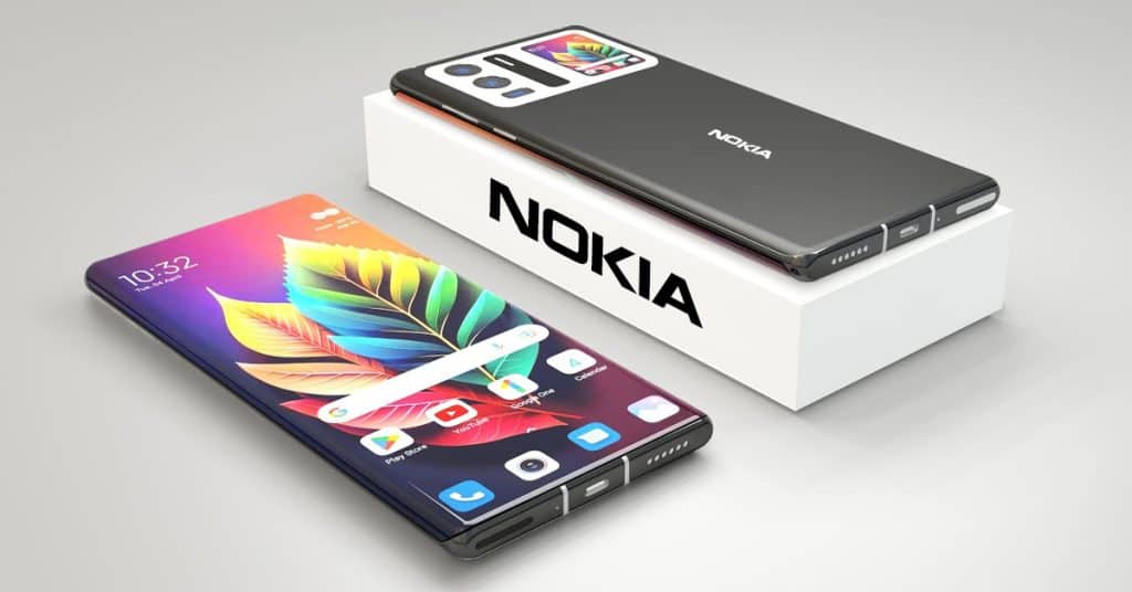 Especificações do Nokia Ace Max 2025: 18 GB de RAM, bateria de 10800 mAh!