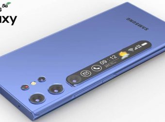 Especificações do Samsung Galaxy Eclipse 2025: câmeras de 200 MP, bateria de 14.600 mAh!