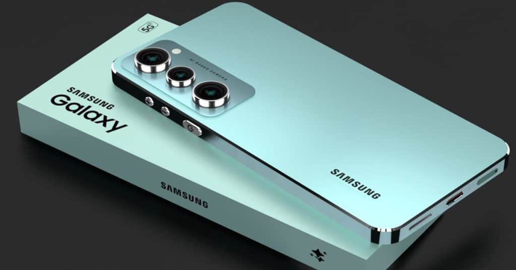 Especificações do Samsung Galaxy Guru Plus 2025: 16 GB de RAM, câmeras de 108 MP!