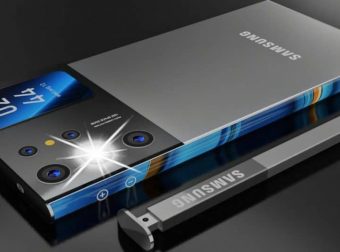 Especificações do Samsung Galaxy Arson 2025: câmeras de 250 MP, bateria de 9000 mAh!