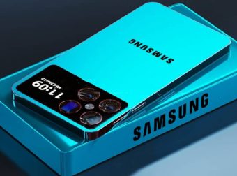 Especificações do Samsung Galaxy Vision 2025: 16 GB de RAM, câmeras de 200 MP!