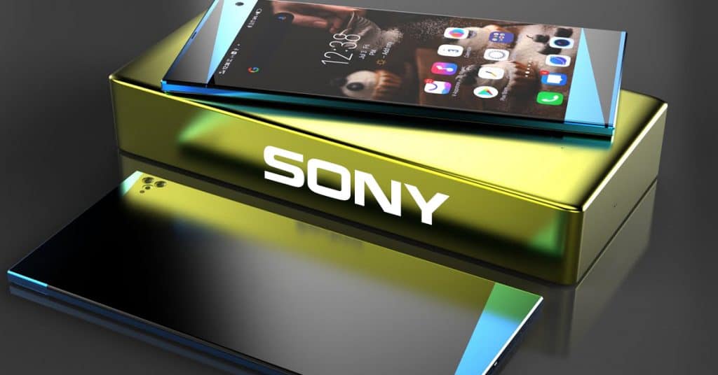 Especificações do Sony Xperia Zoom Max 2025: 24 GB de RAM, câmeras de 200 MP!