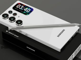 Especificações do Samsung Galaxy Aurora 2025: 24GB de RAM, Bateria de 10600mAh, Preço!