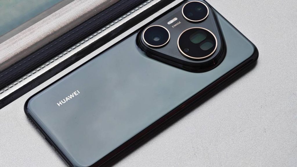 Nokia Flame vs. Huawei Pura 80 Ultra: câmeras de 200 MP, bateria de 8500 mAh!