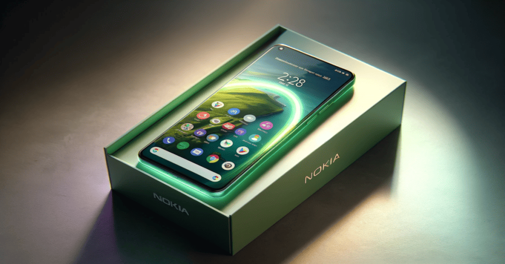 Especificações do Nokia Spider 2025: câmeras de 250 MP, bateria de 8500 mAh!