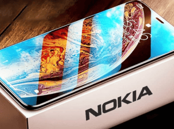 Especificações do Nokia Edge Ultra 2025: câmeras de 200 MP, bateria de 10.700 mAh!