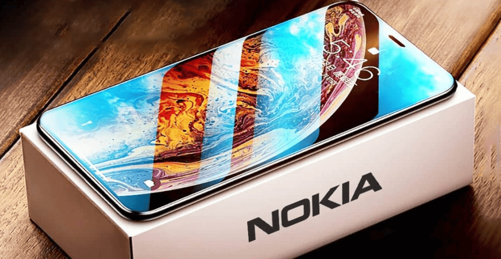 Especificações do Nokia Edge Ultra 2025: câmeras de 200 MP, bateria de 10.700 mAh!