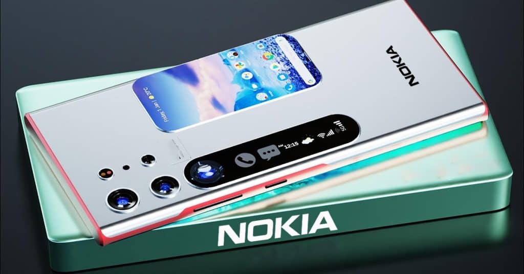 Especificações do Nokia S25 Pro: 24 GB de RAM, bateria de 15.000 mAh!